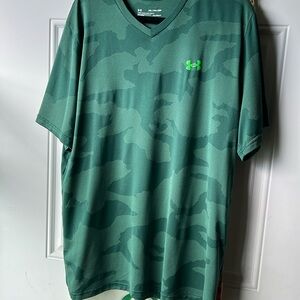 Under Armour Men’s Shirt